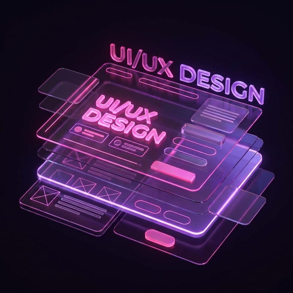 SaaS UI/UX Design 2026: Six Patterns That Drive Activation