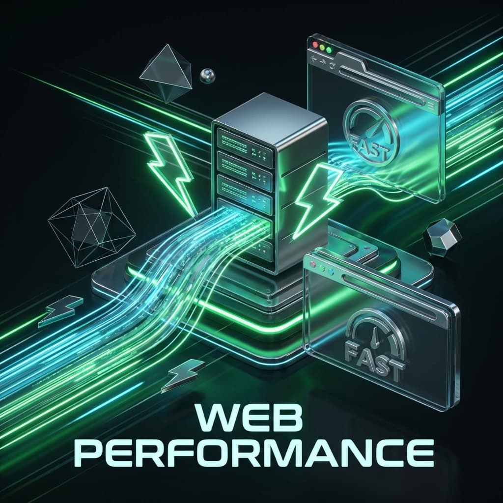 Next.js Core Web Vitals 2026: Why LCP Isn't Just Your Images